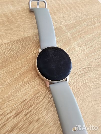 Смарт часы samsung galaxy watch active 2