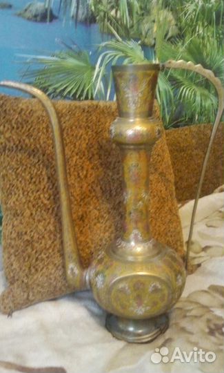 Эхо старины