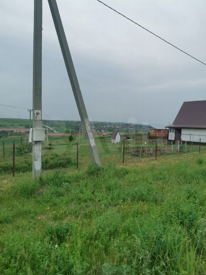 Участок 19,4 сот. (ИЖС)