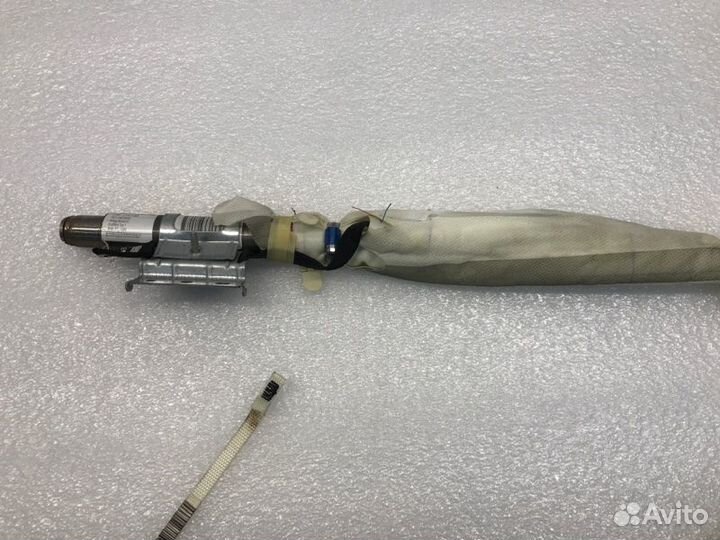 Подушка безопасности боковая левая Ford Mondeo