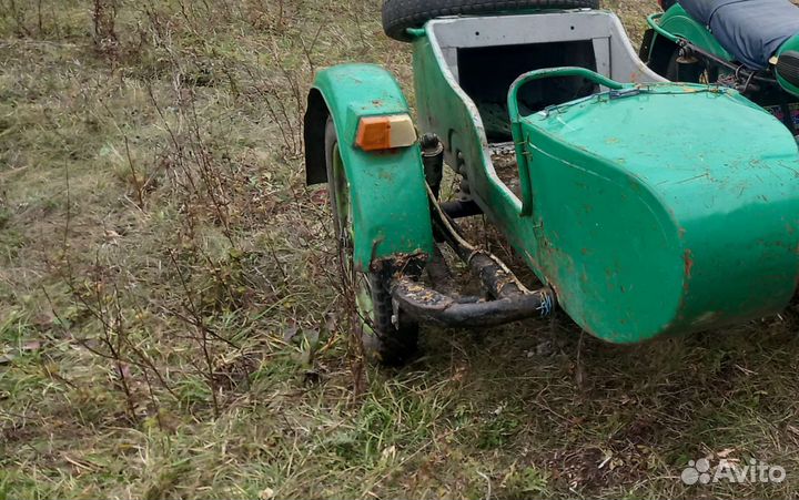 Коляска люлька