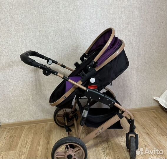 Детские коляски