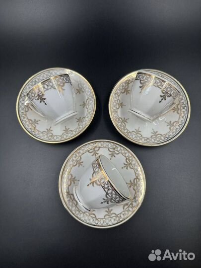 Изысканные кофейные пары. Германия, Silesia