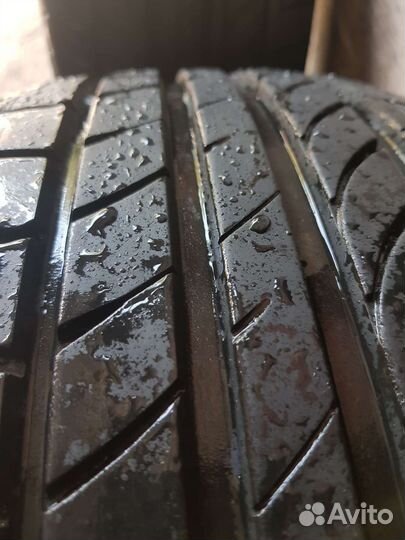 Dunlop SP Sport Maxx 245/45 R17 95W