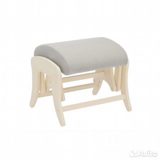 Пуф- глайдер