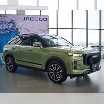 Новый JAECOO J7 1.6 AMT, 2024, цена от 2 390 000 руб.