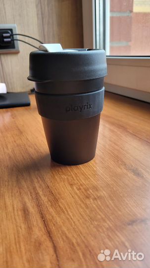 Стакан для кофе с собой Keep Cup