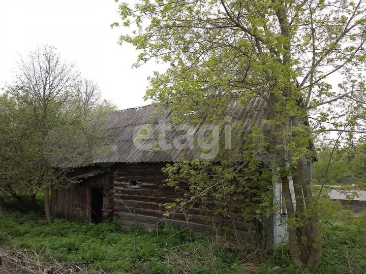 Участок 24 сот. (личное подсобное хозяйство (лпх))