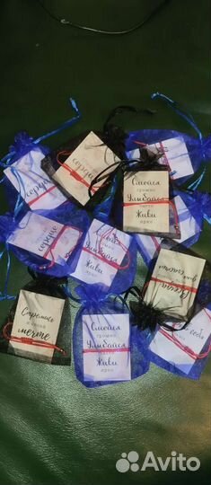 Браслет красная нить