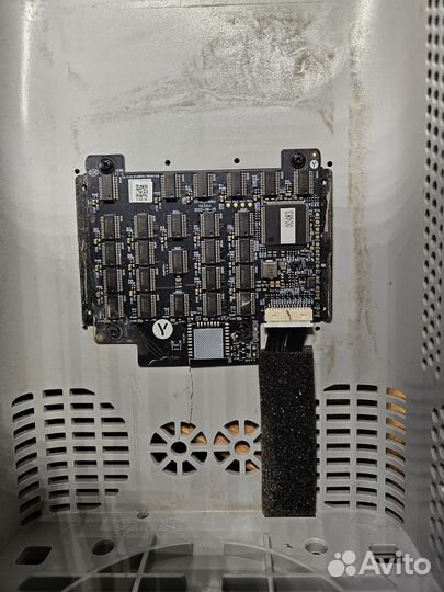 Запчасти для яндекс станции max