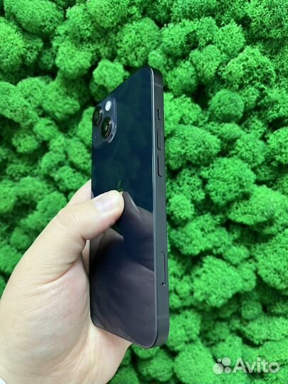 iPhone 13, 256 ГБ