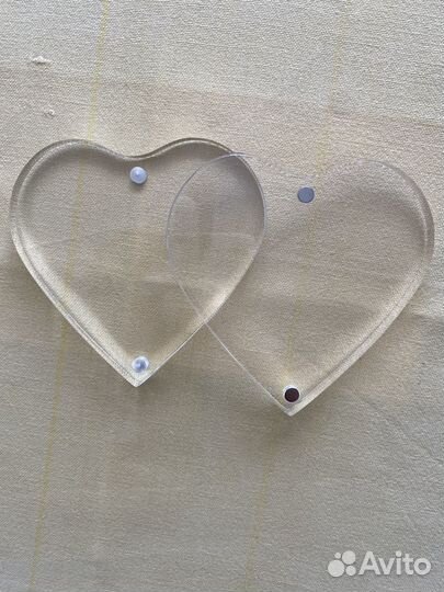 Рамка- держатель для фотографии