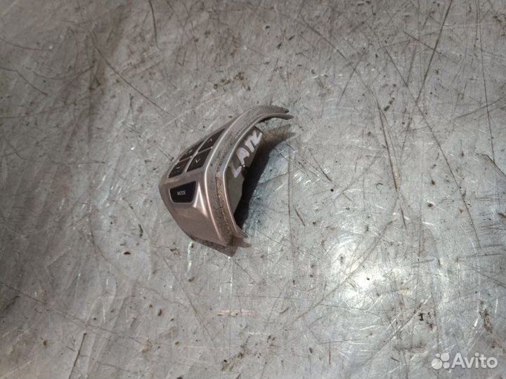 Кнопки прочие Mitsubishi Lancer 10 CY4A 4B11 2008