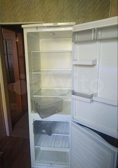 2-к. квартира, 50 м², 1/3 эт.