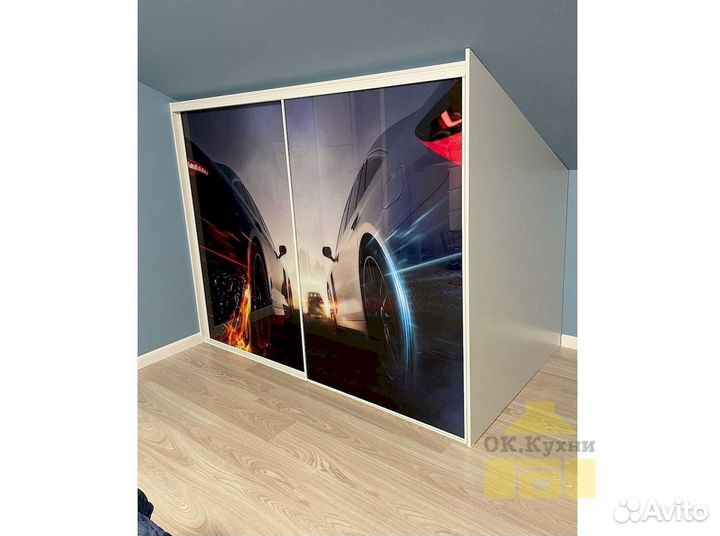 Шкаф для одежды