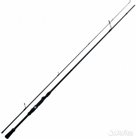 Спиннинг Maximus Zircon Jig