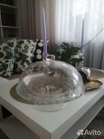 Подставка для торта IKEA