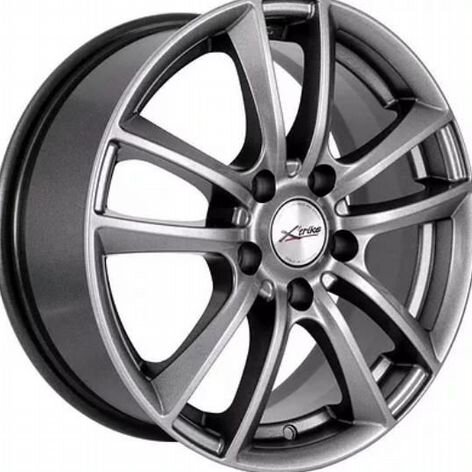 Литые диски X'trike X-116 6.5×R16 5×114.3