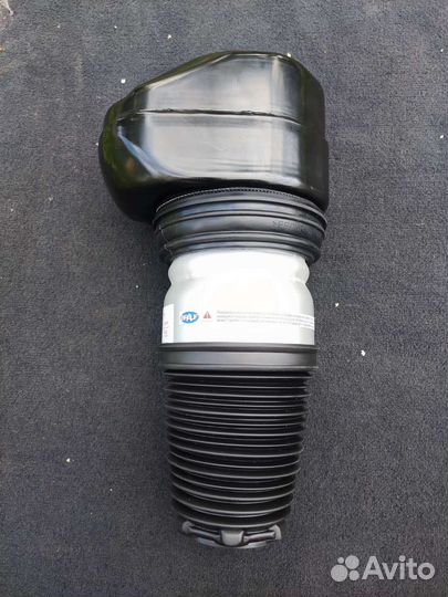 Пневмобалон передний правый левый BMW 7 G11 G12