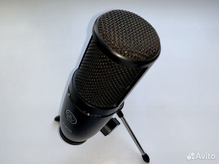 AKG P120 Конденсаторный микрофон