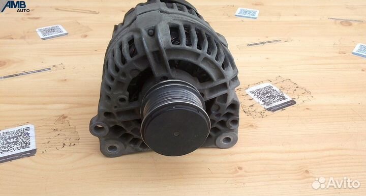 Генератор 038903023L