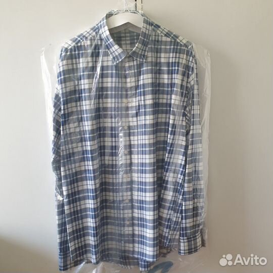 Мужская рубашка Gant 3XL