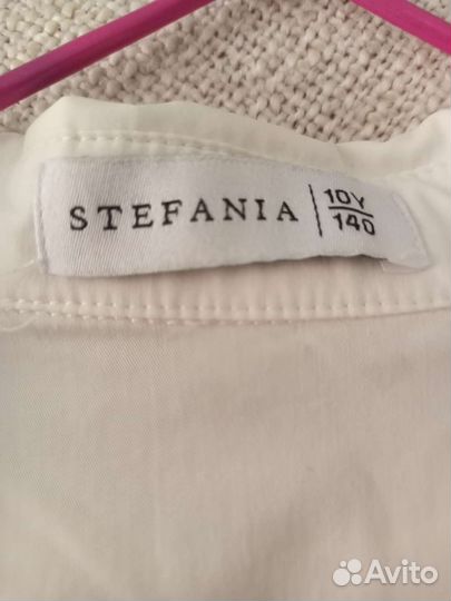 Вещи для девочки от 6 до 9 лет