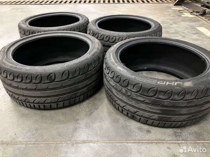 Kormoran Ultra High Performance 245/40 R18 97