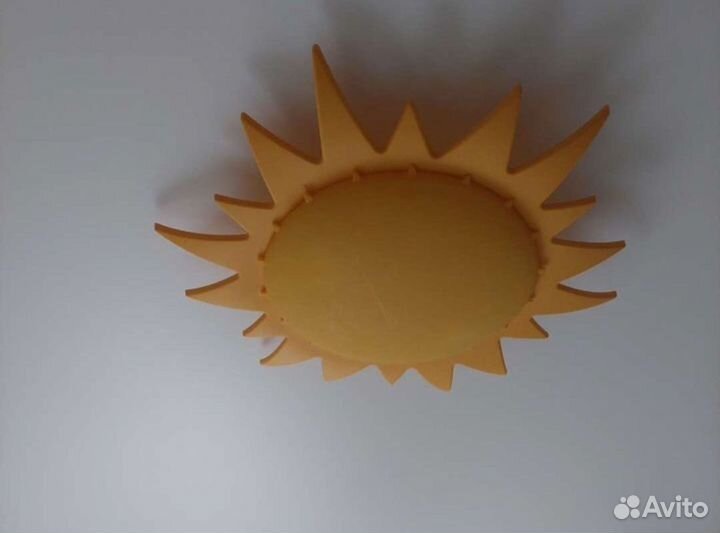 Люстра потолочная IKEA бу