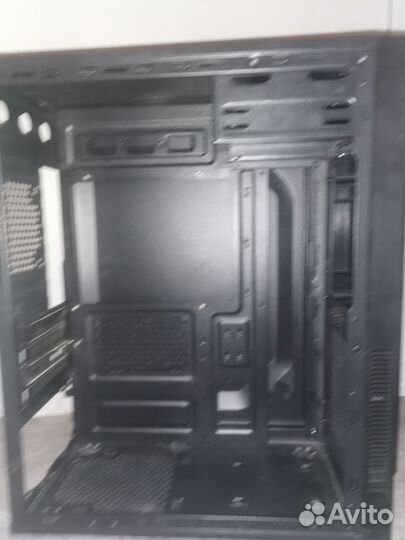 Компьютерный корпус