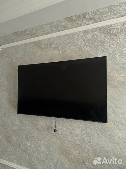 Телевизор samsung 60Q65AA qled