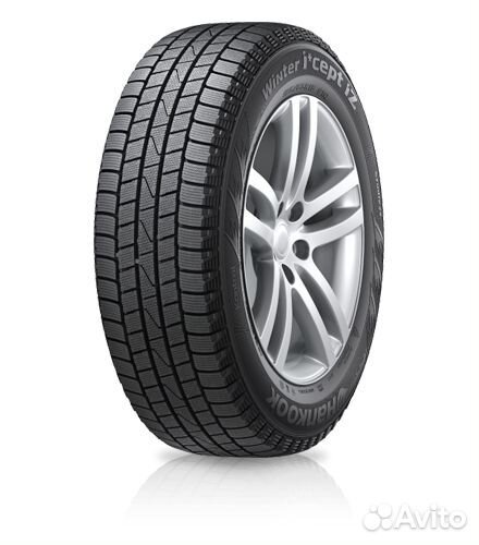 Hankook Winter I'Cept IZ W606 165/70 R14 81T