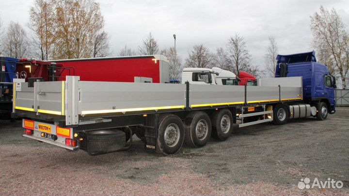 Доставка грузов- Еврофуры