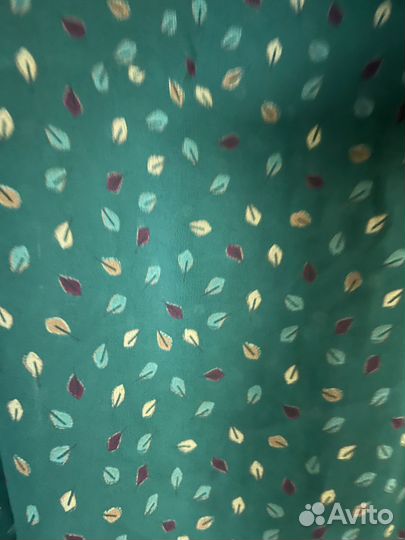 Блуза с бантом, р. 42-44