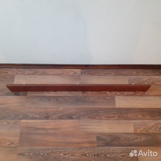 Полка настенная