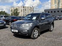 LIFAN X60 1.8 MT, 2014, 87 000 км, с пробегом, цена 604 900 руб.