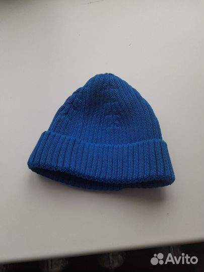 Шапка Бини. Новая