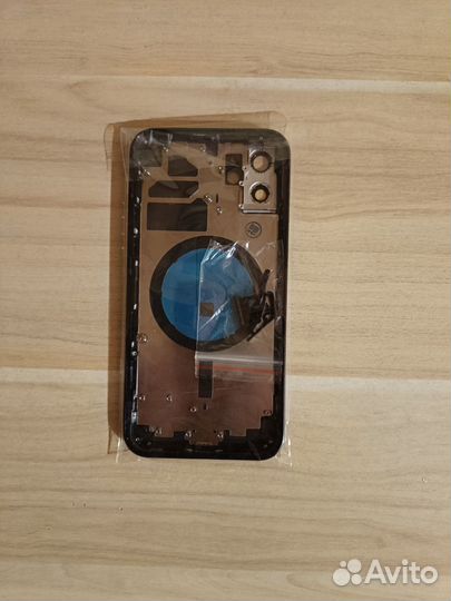 Корпус iPhone 12