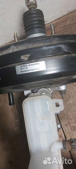 Запчасти на mazda 6 gg