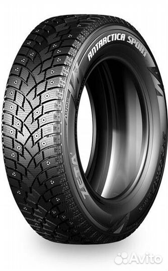 Zeta Antarctica Sport 215/65 R17 103T