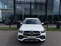 Mercedes-Benz GLE-класс 2.9 AT, 2019, 88 164 км, с пробегом, цена 6 800 000 руб.