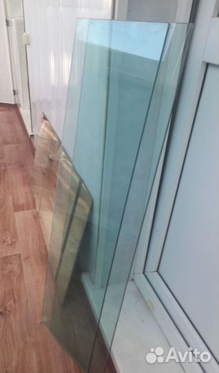 Стекла зеркало