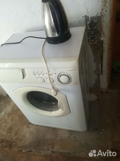 Стиральная машина бу