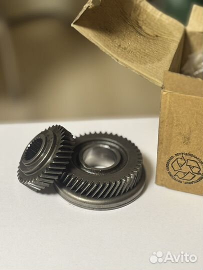 2344F2 Peugeot/Citroen PSA Шестерня кпп 5 передачи