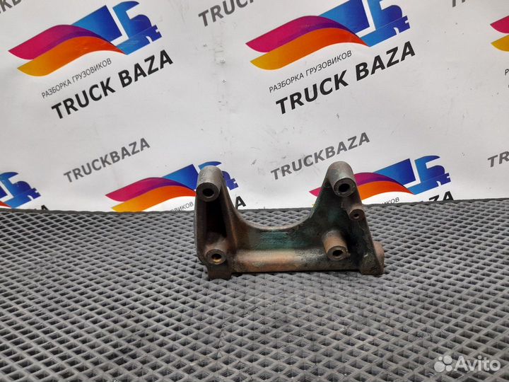Кронштейн тнвд Volvo F