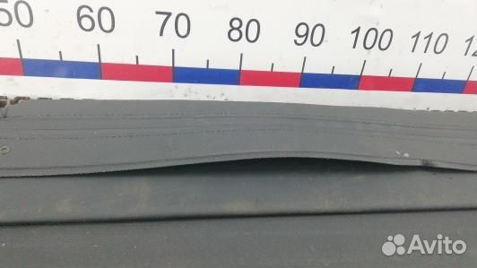 Шторка багажника BMW X5 E53 (AEA31QV01)