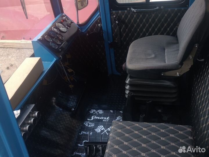 Почвофреза 1GQN 240, 2024