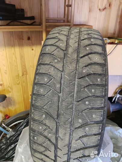 Bridgestone Ice Cruiser 7000 265/60 R18