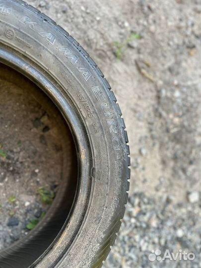 КАМА Кама-Евро-236 185/60 R15 91H