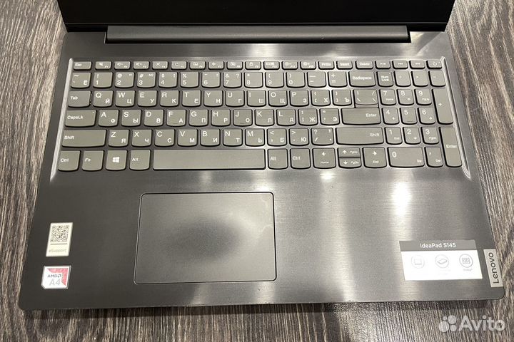 Lenovo IdeaPad S145-15AST